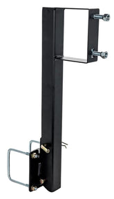 Eaz-Lift 48476 Bumper-Mount Spare Tire Carrier